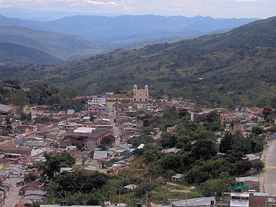 San Juan de Rioseco