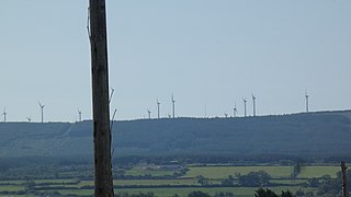 <span class="mw-page-title-main">Tooreen, County Kerry</span> Townland in County Kerry, Ireland