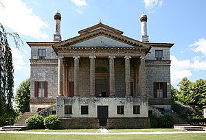 Villa Foscari