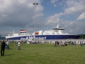 Airbus A380