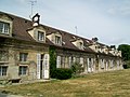 Vineuil-Saint-Firmin (60), ferme de la Ménagerie.jpg