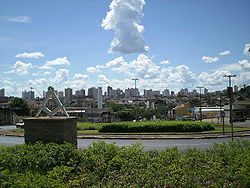 Vista de Araraquara.JPG