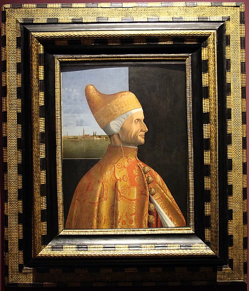 File:Vittore carpaccio, ritratto del doge leonardo loredan, 1501-05 ca. 01.JPG