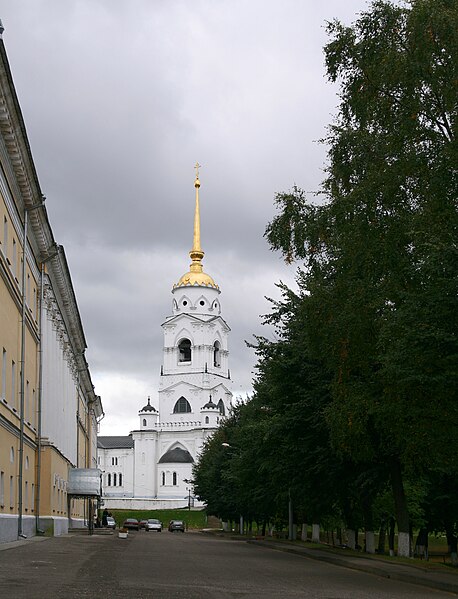 File:Vladimir CathedralBellTower1.JPG