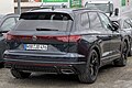 * Nomination Volkswagen Touareg (2023) in Stuttgart --Alexander-93 18:09, 5 August 2024 (UTC) * Promotion  Support Good quality. --MB-one 15:33, 9 August 2024 (UTC)