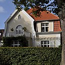 Liste Der Kulturdenkmäler Im Hamburger Bezirk Bergedorf: Wikimedia-Liste