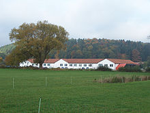 Gewerbegebiet Auf der Aue