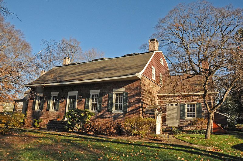 File:WESTERVELT HOUSE, TENAFLY BERGEN COUNTY.jpg