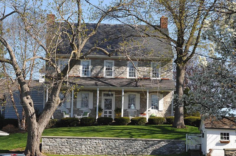 File:WINDOM MILL FARM, LANCASTER COUNTY, PA.jpg