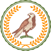 Waddani Partisi logosu.svg