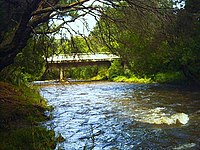 Wainuiomata (rivière)