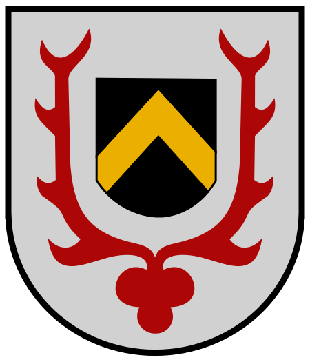 Wappen Büchenbronn