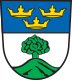 Wappen von Bichl