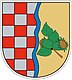 Coat of arms of Hasselbach