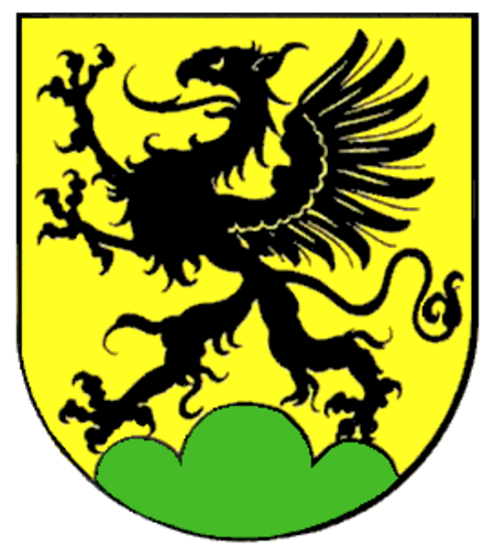 Wappen Holzelfingen