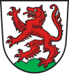 Wappen von Hutthurm