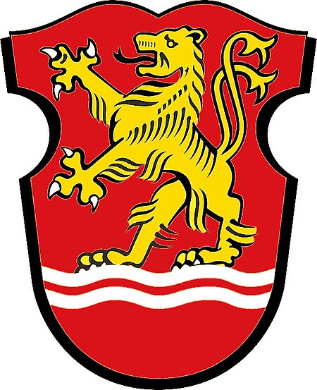 Wappen Lauenau