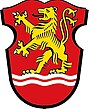 Coat of arms of Lauenau