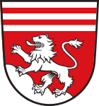 Coat of arms of the Leiblfing community