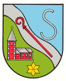 Wappen der Ortsgemeinde Niederschlettenbach