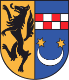 Coat of arms of the municipality of Rippershausen