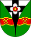Escudo de armas de Selbach (Sieg)