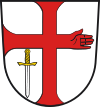 Wappen Stadtlauringen.svg