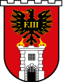 Eisenstadt – znak