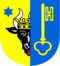 Wappen der Stadt Röbel/Müritz