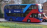 Thumbnail for Warrington's Own Buses