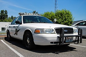 Washington State Patrol