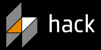 Hack - Logo