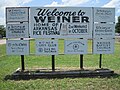 Thumbnail for Weiner, Arkansas