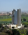 Weizmann Institute, Rechovot, Israel
