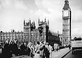 Westminster 1953