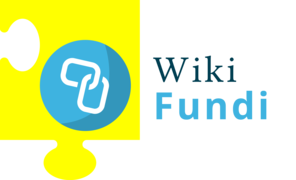 WikiFundi is an offline device that provides a similar environment and editing experience to editing Wikipedia and other Wikimedia projects.