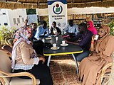 Wikimania Sudan 2022