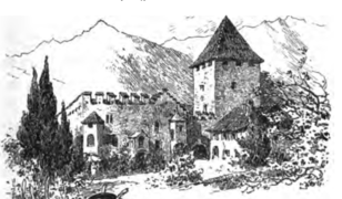 Schloss Rubein