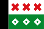 Willemstad vlag.svg