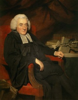 William Robertson