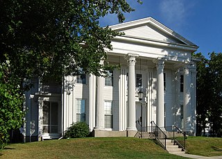 William Lindsey House (Fall River, Massachusetts) Historic house in Massachusetts, United States