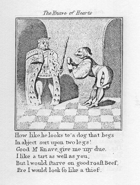 File:William Mulready - Charles Lamb - The King and Queen of Hearts - 11.gif