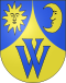 Huy hiệu của Wohlen bei Bern