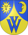 Wohlen bei Bern-coat of arms.svg