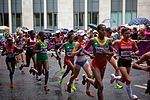 Thumbnail for Athletics at the 2012 Summer Olympics – Women's marathon