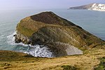 Vorschaubild für South West Coast Path