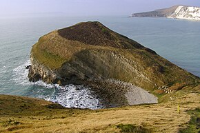 Worbarrow tout and pondfield cove dorset.jpg