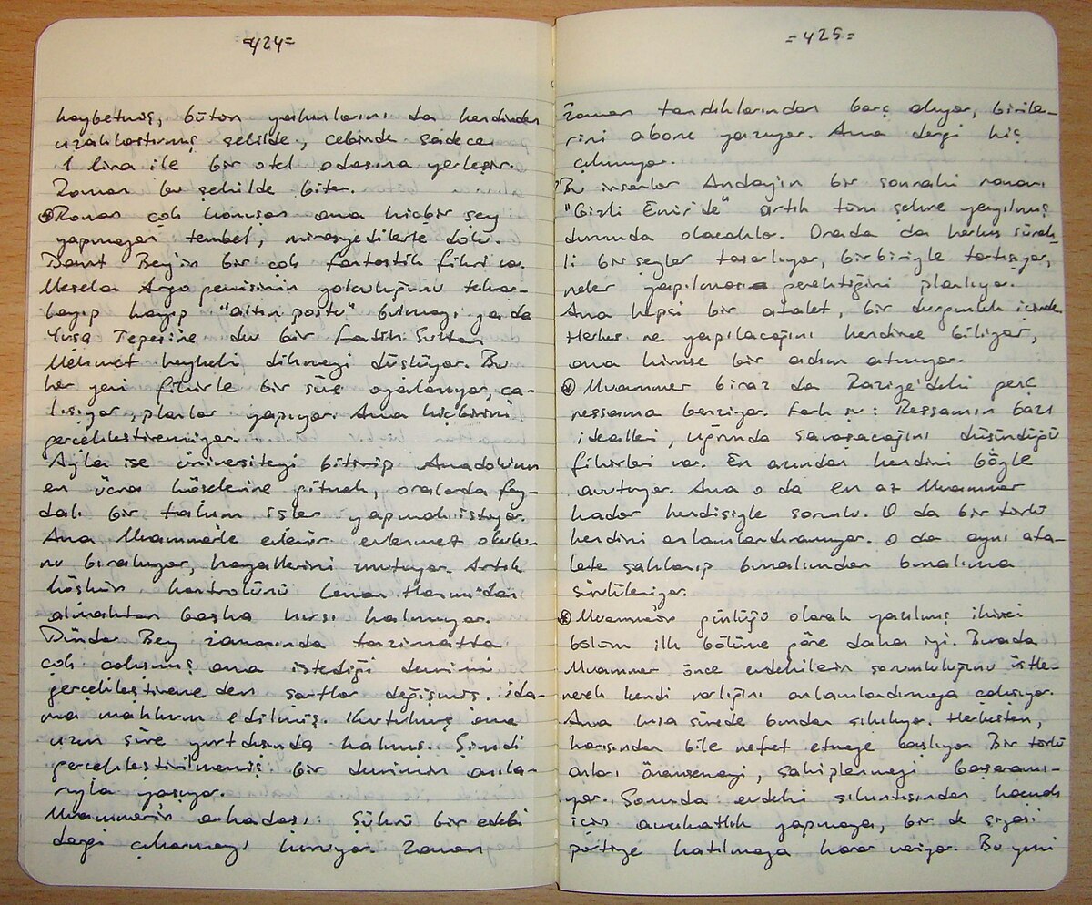 Quaderno per appunti strappabile piccolo taccuino piano giornaliero  orologio da libro nella lista dei Memo elenco