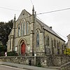 Wroxall Methodist Kilisesi, High Street, Wroxall (Mayıs 2016) (1] .JPG