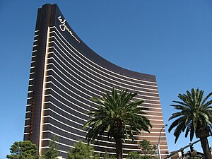 Steve Wynn